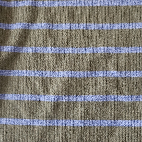 Free People Good Find Bell Sleeve Top M - Picture 3 of 4